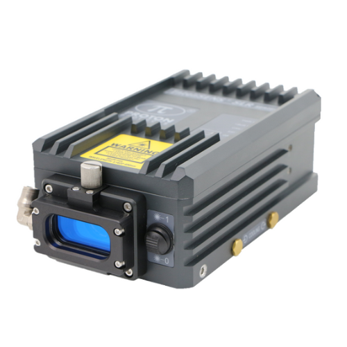 Slrm InteliSENS SLRM i4 Thiết bị đo tốc độ và chiều dài - JON&JUL Vietnam