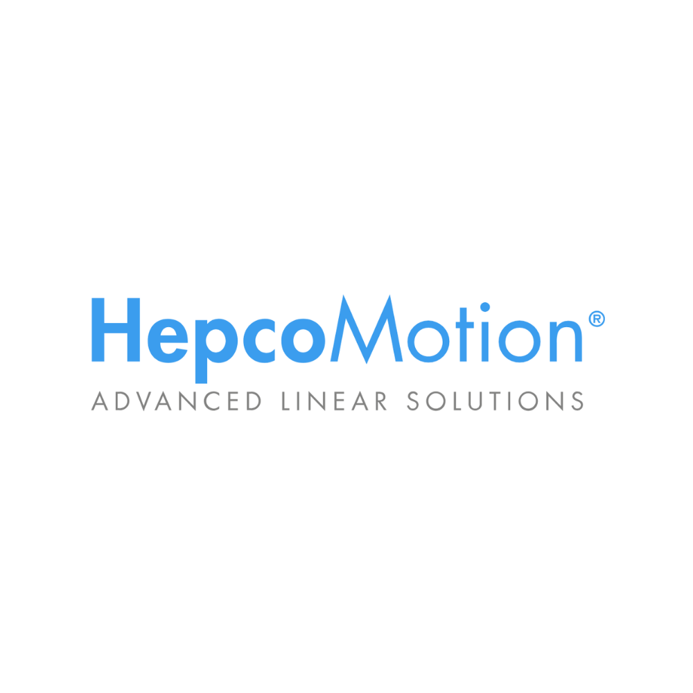 HepcoMotion Logo